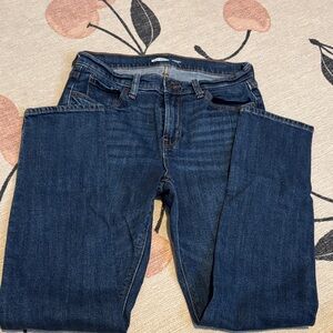 ❤️3 for $30!! Bundle and Save❤️. [Old Navy] Classic Blue Denim Jeans